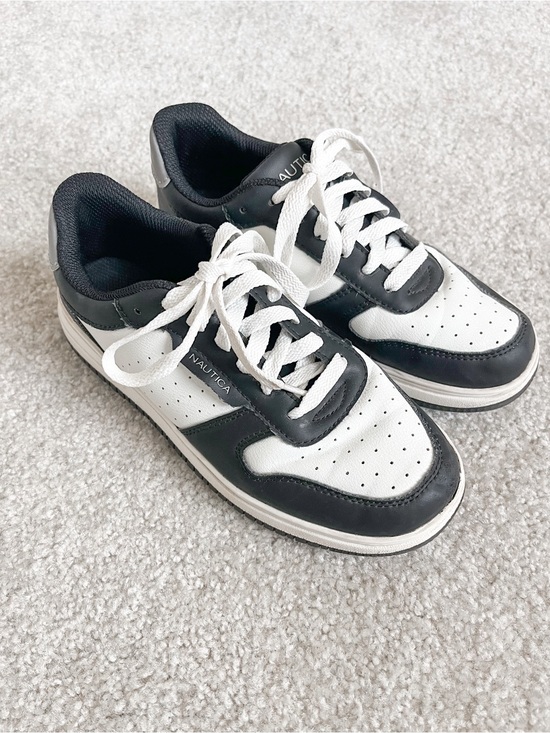 Nautica Other - Nautica Kids | Low Top | Court Sneakers